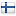 tkdunkin.com server is located in Finland